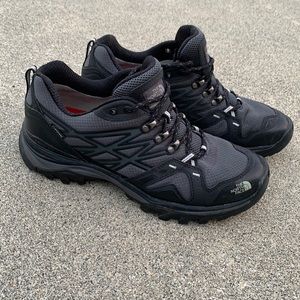 Mens North Face Gortex Shoes